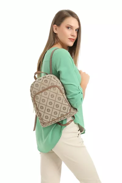 Sac à dos quotidien pour femme 