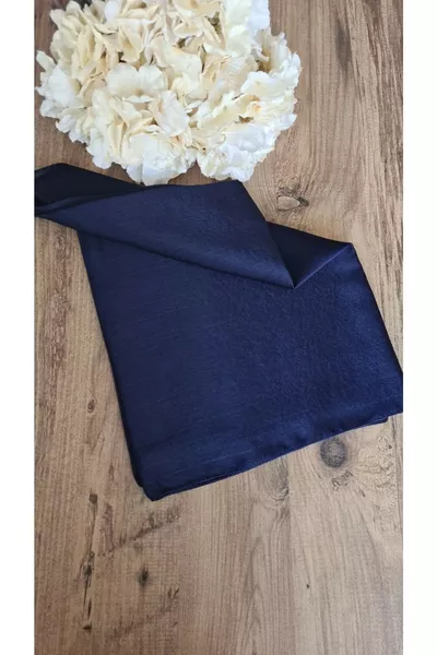 Foulards Brillants et Colorés