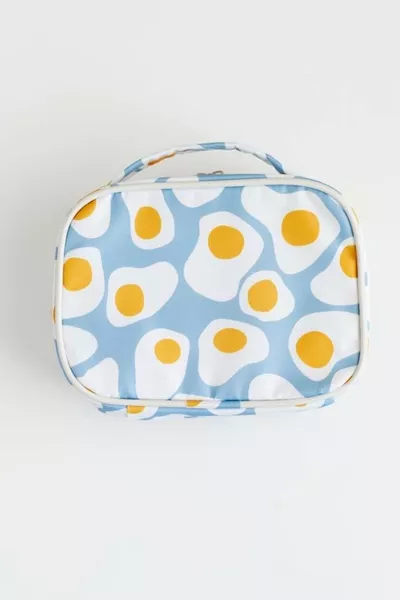 Mama Yoyo Borsa da Viaggio e Farmaci per Bambini - Sunny Side Up