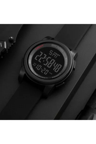 Montre Homme Skmei à LED