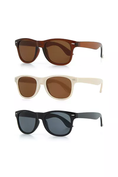 مجموعة متكاملة من 3 قطع متوافقة مع وايفارر