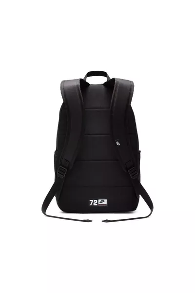 Elementel   Black Unisex Bag