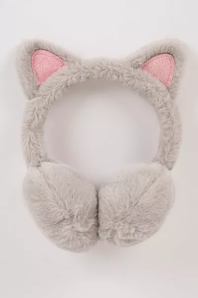 Meisjes 3D Koptelefoon wn