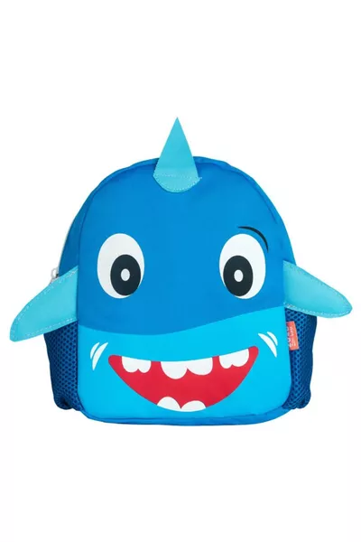 Sac d'école Requin pour 1 à 4 ans