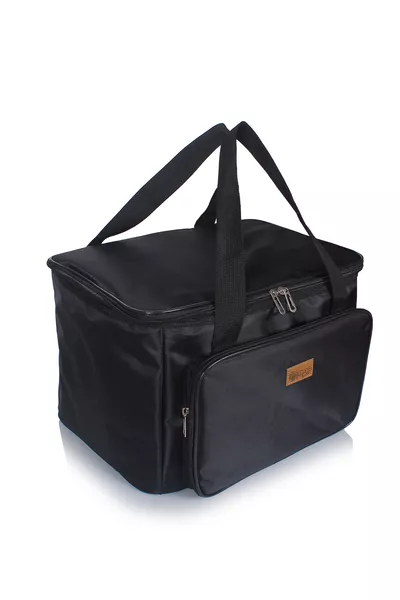 حقيبة نقل الطعام للتخييم والنزهات من Lt. Termal، حقيبة مبردة