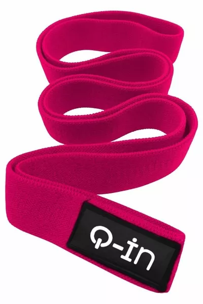 (hart)aktive Super Loop Band Übungswiderstandsband