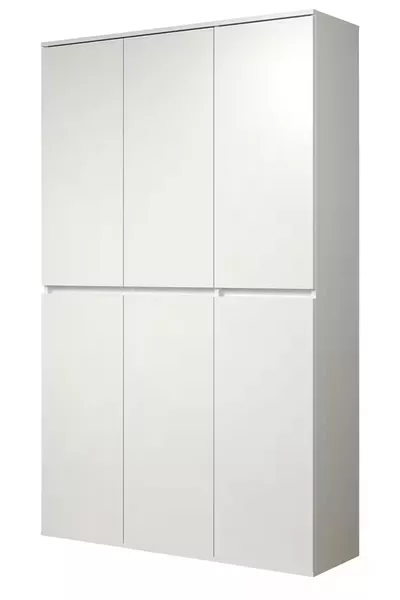 خزانة متعددة الاستخدام لغرفة النوم وغرفة الأطفال وخزانة الملابس