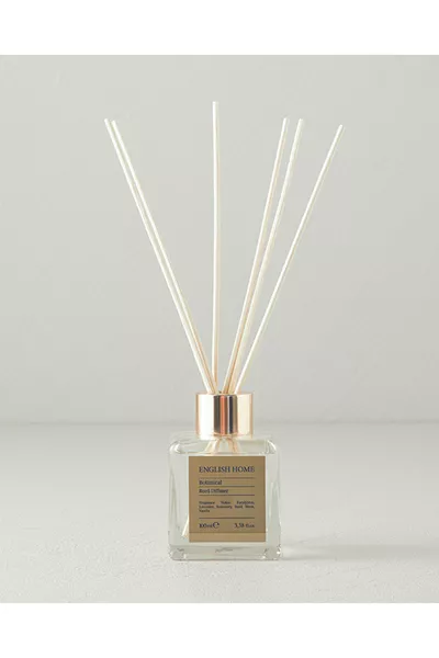 Аромат за стая с ботаническа пръчка  мл