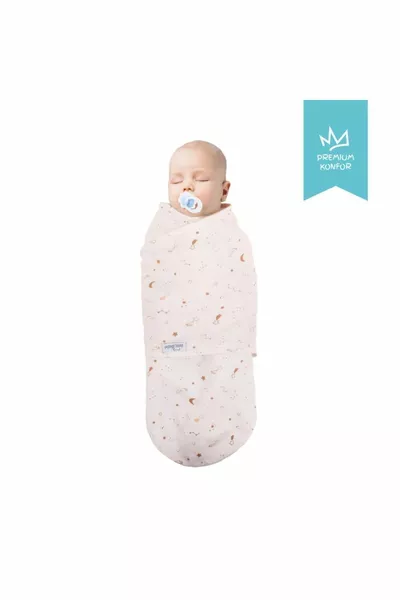 Интерлок детски пелени 