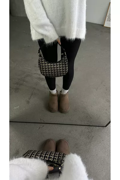 Модель Party сумка для рук и женская сумка на плечо с узором