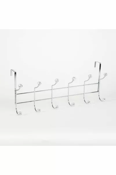 علاقة ملابس خلف الباب  مربعات، علاقة حمام، علاقة حائط للملابس والفساتين، إنتاج بريميوم