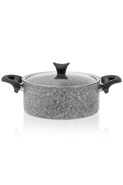 Casserole Ultra Granit Profonde  cm