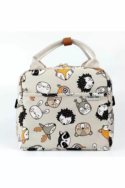 Сумка для ухода за мамой и ребенком