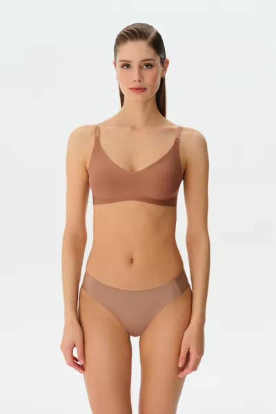 Invisible Soft Bra