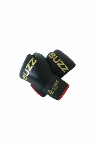 Attacksport Buzz Box Gloves