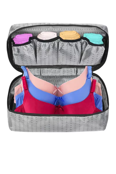 Makeup Set Travel Bag Underwear Suitcase Organizer Travel Organizer Luggage Organizer