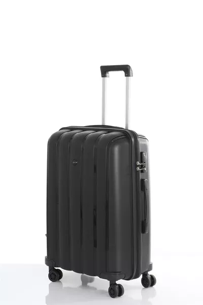 Mçs Polypropylen Koffer   cm