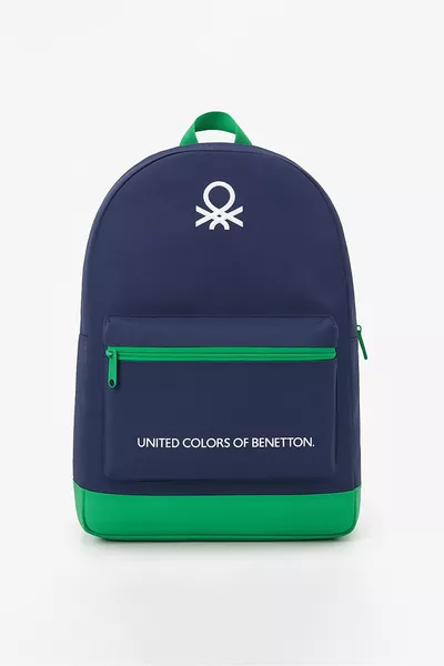 Zaino Casual Nuova Stagione  Blu Scuro 