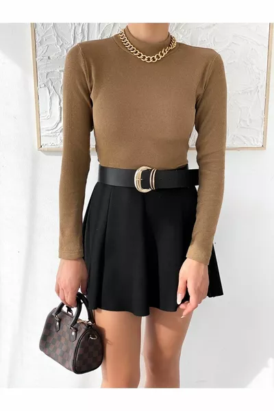 محصول طويل الأكمام