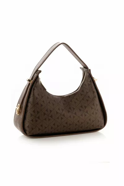 حقيبة يد وكتف نسائية على شكل باغيت