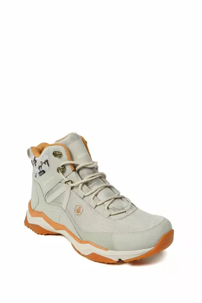 Waldo водонепроницаемые мужские ботинки на открытом воздухе с песком.