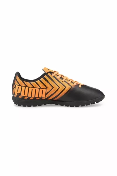 Tacto II Tt Chaussures Astroturf Orange Homme  H-1