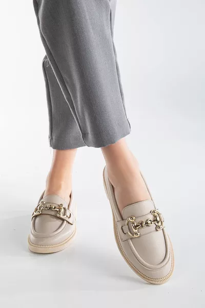 ЖЕНСКАЯ ПОВСЕДНЕВНАЯ ОБУВЬ МОКАСИНЫ