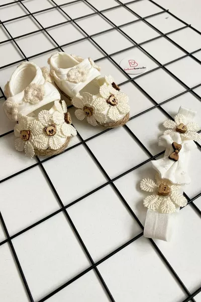 تيدي بير الشكل طفلة الفرقة الجوارب مجموعة 0-6 أشهر الجوارب الطفل الفرقة الطفل مجموعة من 2