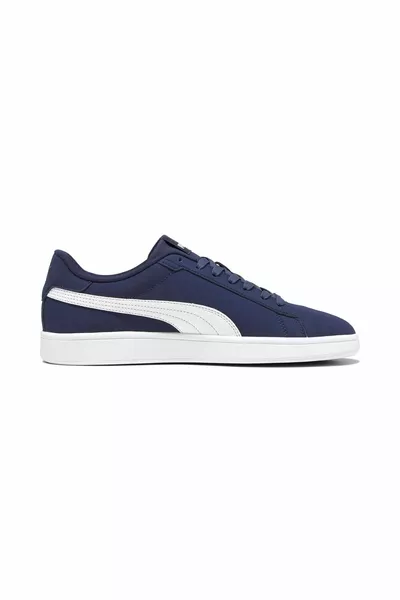 Casual Walking Sneaker Schoenen voor heren Smash 3.0 Buck 