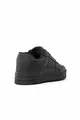 Unisex Black Casual Casual Sneakers Sneakers