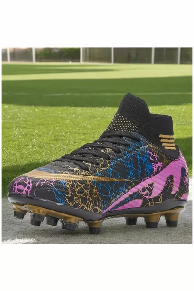 Laliga football boots football boots children's football boots astroturf shoes