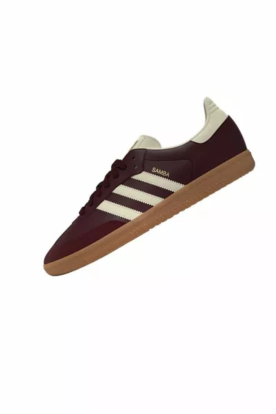 سامبا Og W سنيكرز نسائي 