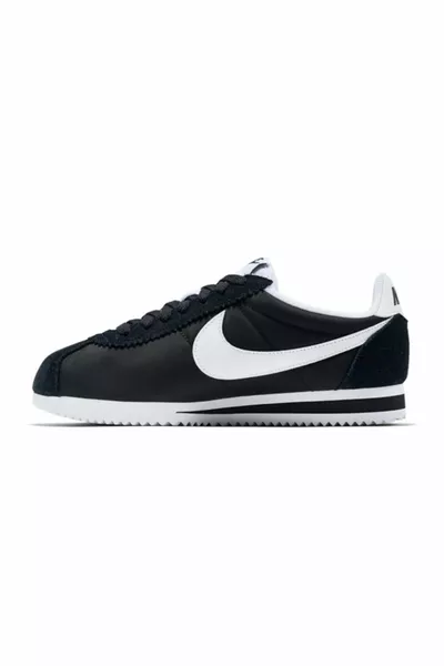 Классические нейлоновые кроссовки Cortez женские туфли 