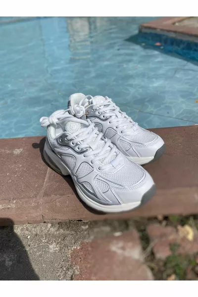 OERTABETİK AİR TABAN SPOR AYAKKABI  MATILDA 4PR
