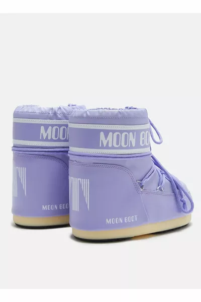 Lilac Women's Snow Boots 