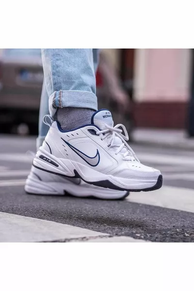 Air Monarch IV Heren Sneakers  