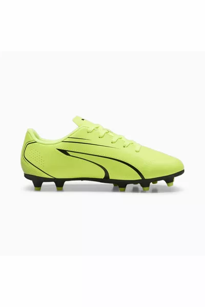  أحذية كرة القدم Puma Vivia Fg / Ag Jr 