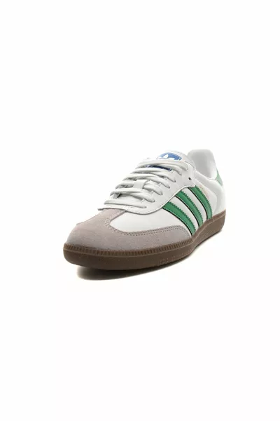 Samba Og Dames Sneakers Wit