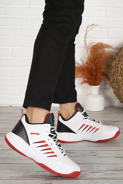 (GRÖSSE )  Orthopädische Unisex-Basketballschuhe