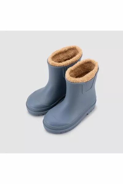 حذاء طوكيو بوريجيتو للأطفال باللون الأزرق