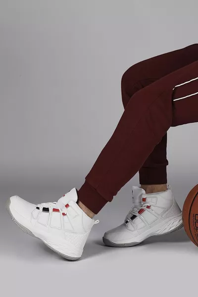  Basketballschuhe für Herren