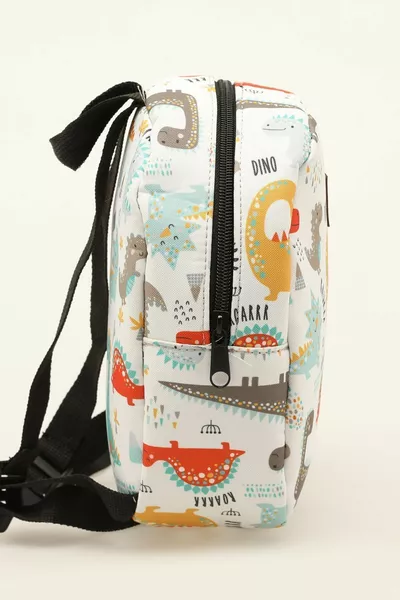 لطيف للماء ديناصور نمط لطيف الاطفال على ظهره 0-8 سنوات