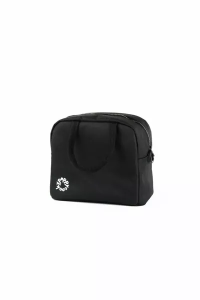 حقيبة الغداء الصخرية حقيبة حرارية صندوق الغداء مقاوم للماء نسيج معزول