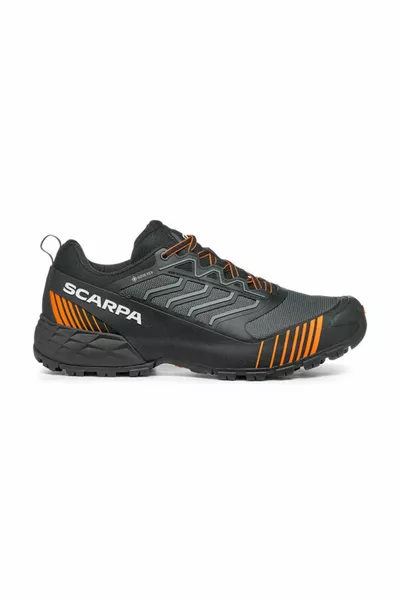Ribelle Run Xt Gore-tex Heren Hardloopschoenen Antraciet-tonic