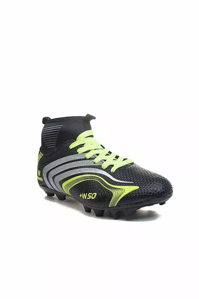 Super Mercury Ankle Socks Astroturf Fußballschuhe