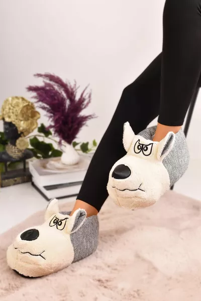 simpatico cane figura unisex animale panduf