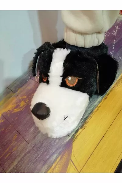 Panduf Unisex L Hond Penduf Geen Geluid Zool Panduf