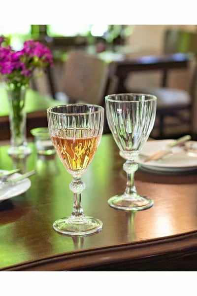 Voyage 4-pack Набор бокалов для белого вина