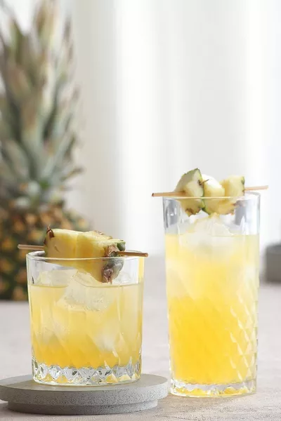 Odin  Piece Cocktail Soft Drink Set Baduhome