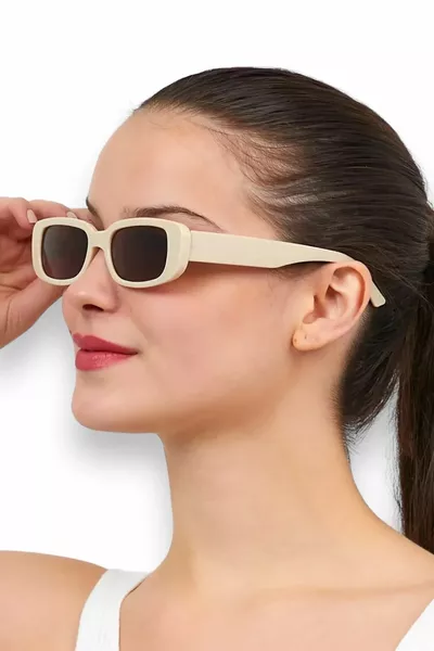 UNISEX 3-PIECE SET SUNGLASSES